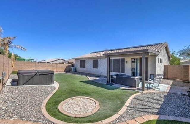 Sunbeam Sanctuary | 4b2b | Pet Friendly | Hot Tub in Surprise