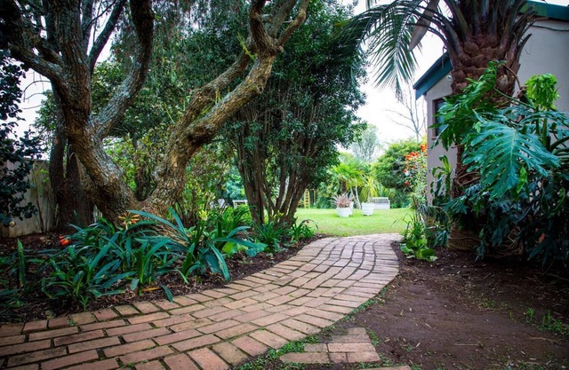 Sunbird Guest House