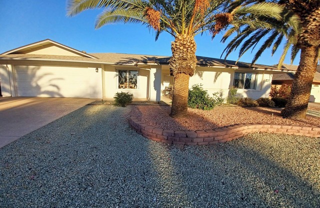 Suncity west Golf course community