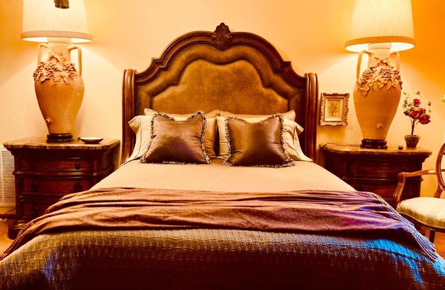 Sundance Suite - Prairie Rose Bed & Breakfast