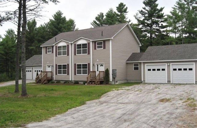 Sunday River Rental