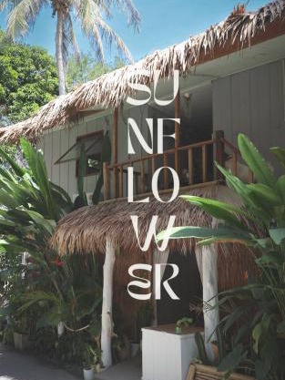 Sunflower Guesthouse and Animal Rescue - Koh Lipe