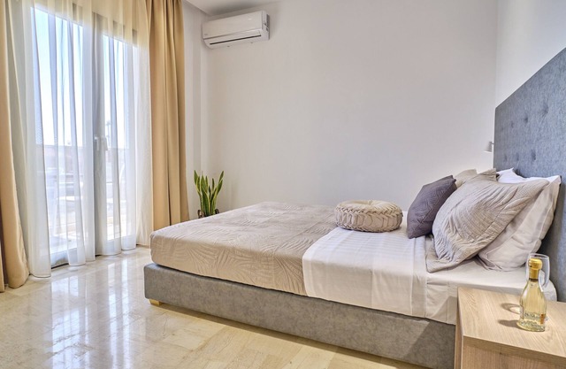 Sunflower Suite 101 Gouvia Corfu
