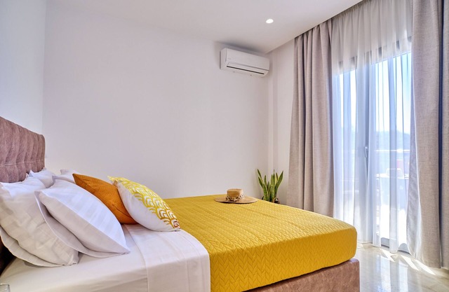 Sunflower Suite 202 Gouvia Corfu