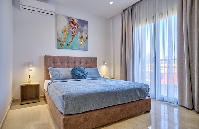 Sunflower Suite 203 Gouvia Corfu