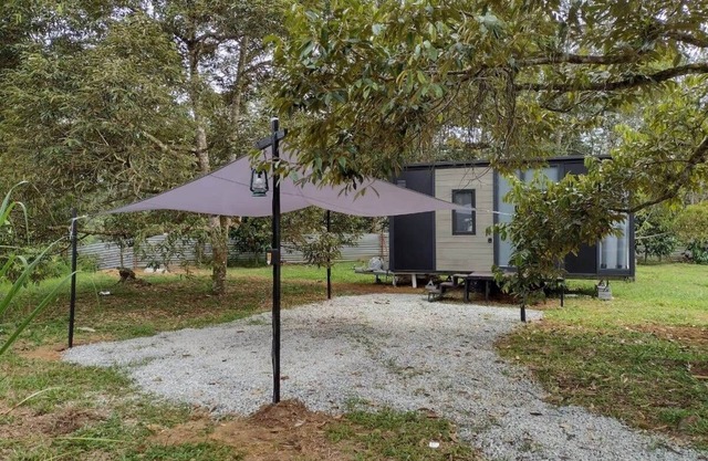 Sungai Tiny House 1 by Tiny Away