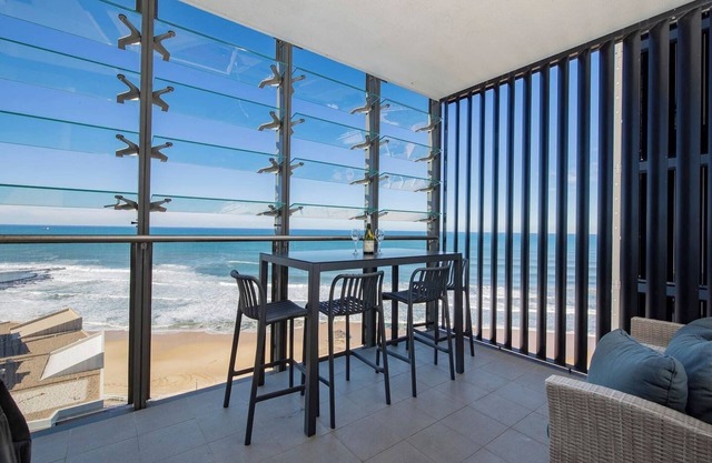 Sunkissed Surf Sanctuary on Newcastle Beach