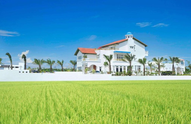 SunLax B&B