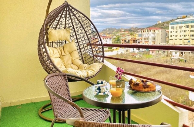 Sunlight Cozy Home1 by Destino