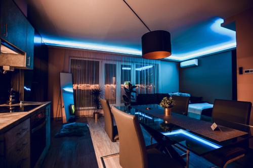 SUNLIGHT GOLD Penthouse Szeged - Exclusive