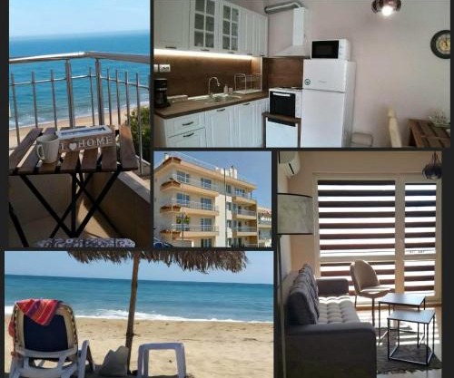 Sunny Apartment 21,Obzor