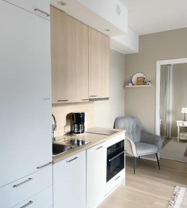 Sunny Beach Apartment Hiekkasärkät Kalajoki