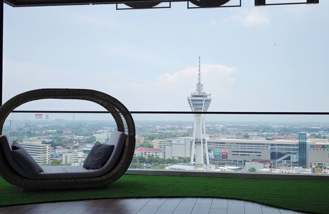 Sunny Bear Suites, Alor Setar