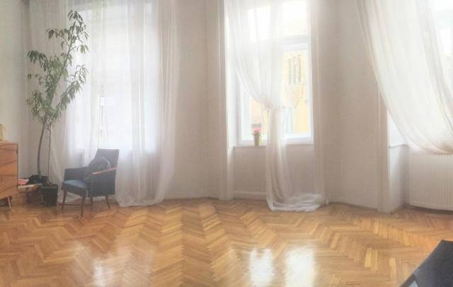 Sunny Central Apartment
