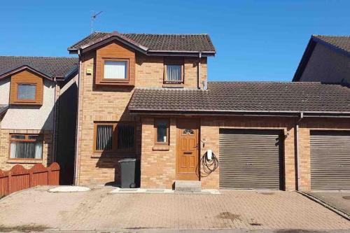 Sunny Cove Holiday Let