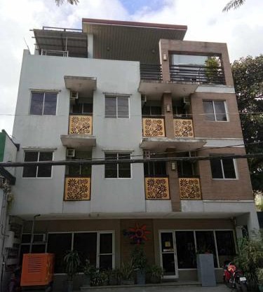 Sunny Day Residences Cainta