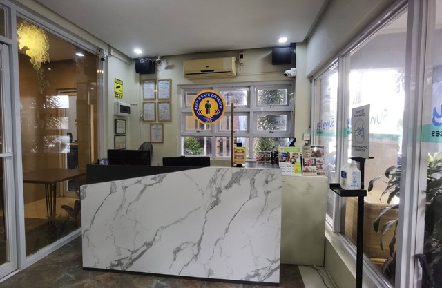 Sunny Day Residences Cainta