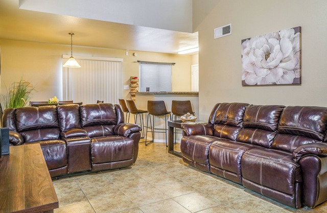 Sunny El Paso Home w/Private Yard!