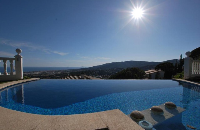 Sunny house