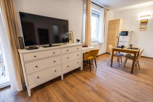 Sunny Nest at Oradea Square