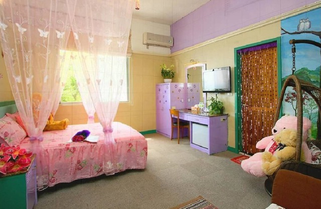 Sunny Ocean B&B