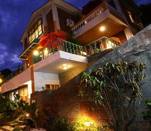 Sunny Ocean B&B