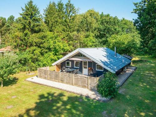 Sunny Retreat in Arrild Oasis-By Traum