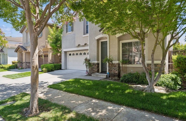 Sunny Serenity: Pet Friendly 5BR Home In San Jose by RedAwning