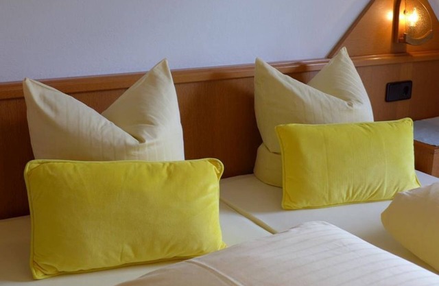 Sunny side apartment with one bedroom - Haus Salzburgerland