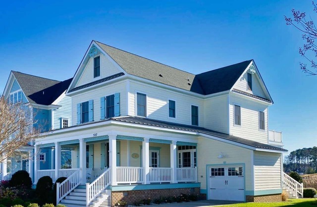 Sunny Side Up | Chesapeake Properties