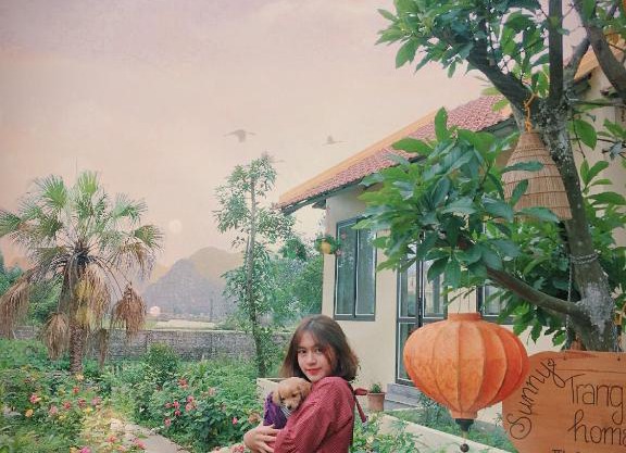 Sunny Trang An homestay