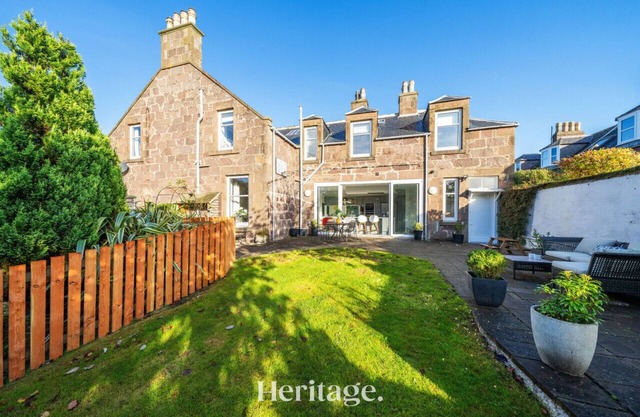 Sunnybrae House, Stonehaven