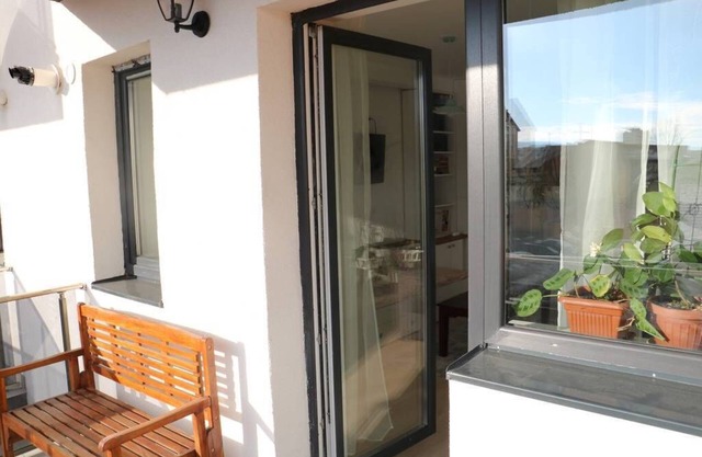 ❤️SunnyPad ⭐ Sleeps 5 ★ Balcony ★ Walk everywhere ★ Maximum stay: 14 days