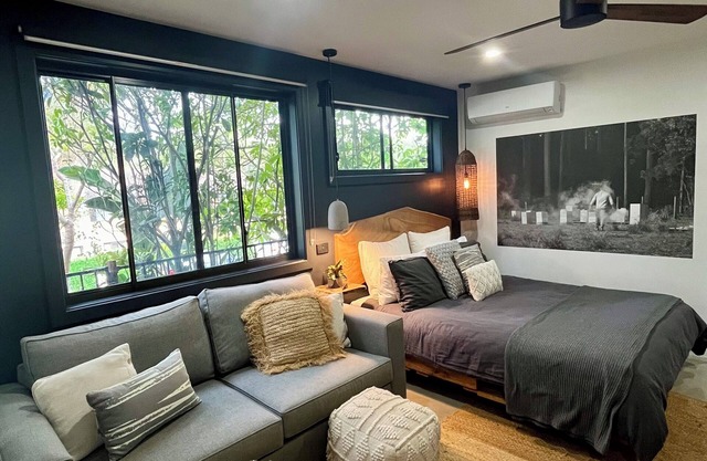 Sunnyside Studio - Pet Friendly Luxury Escape
