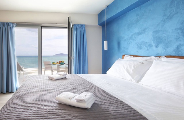 Sunrise Bay Apts Suite 102