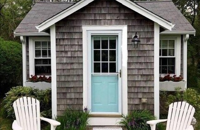 Sunrise Cottage Brewster - 1 Bed Cottage, Perfect for a Cozy Getaway!