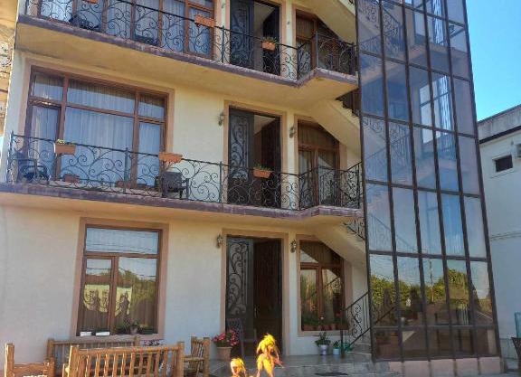 Sunrise - Guest House