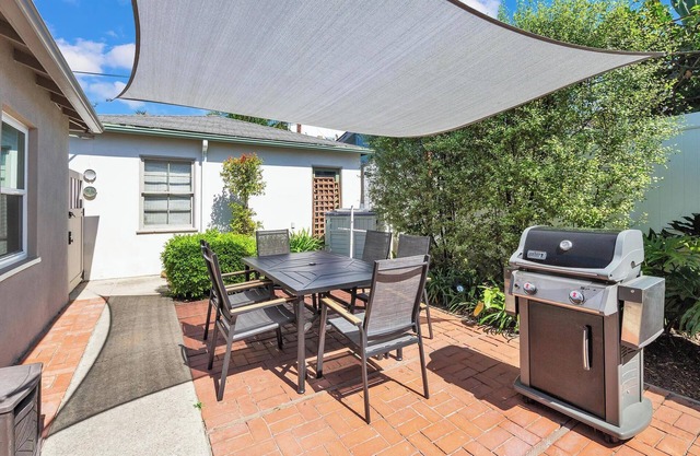 Sunrise Haven in La Jolla Shores