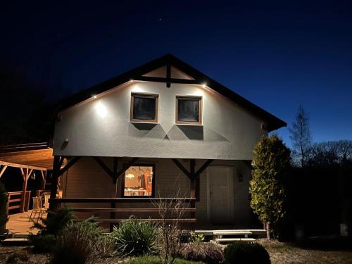 Sunrise House Sianożęty