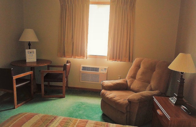 SunRise Inn Hotel