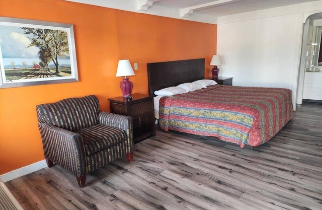 Sunrise inn