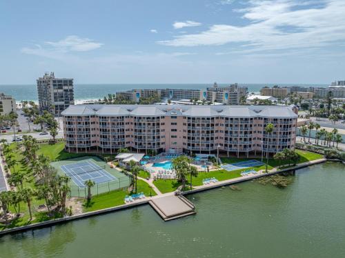 Sunrise Resort 209