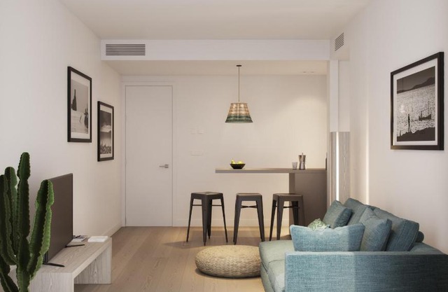 Sunrise Suites