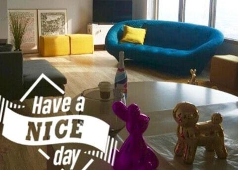 Sunrise, Sunset, Kpop Kangnam Have it all !