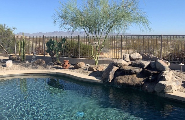 Sunrises and Sunsets Heated Pool/Spa Private Valley and Mountain Views