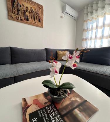 Sunset Beach Apartment