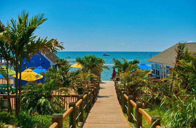 Sunset Beach Resort