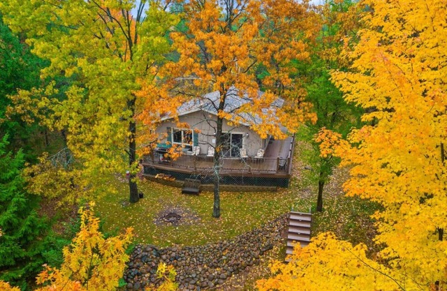 Sunset Getaway Waterfront Home 3 BR 2 Bath on Lake Arrowhead