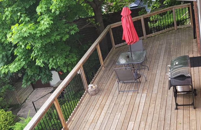 Sunset Haven Rental