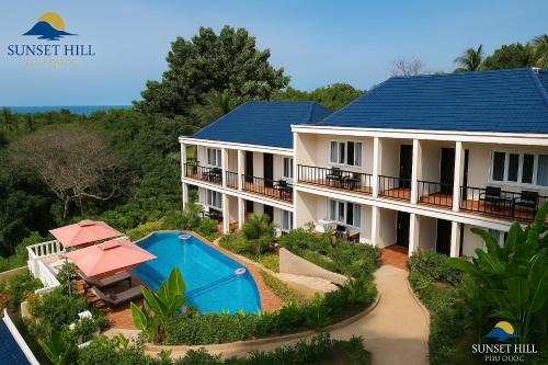 Sunset Hill Resort Phú Quốc